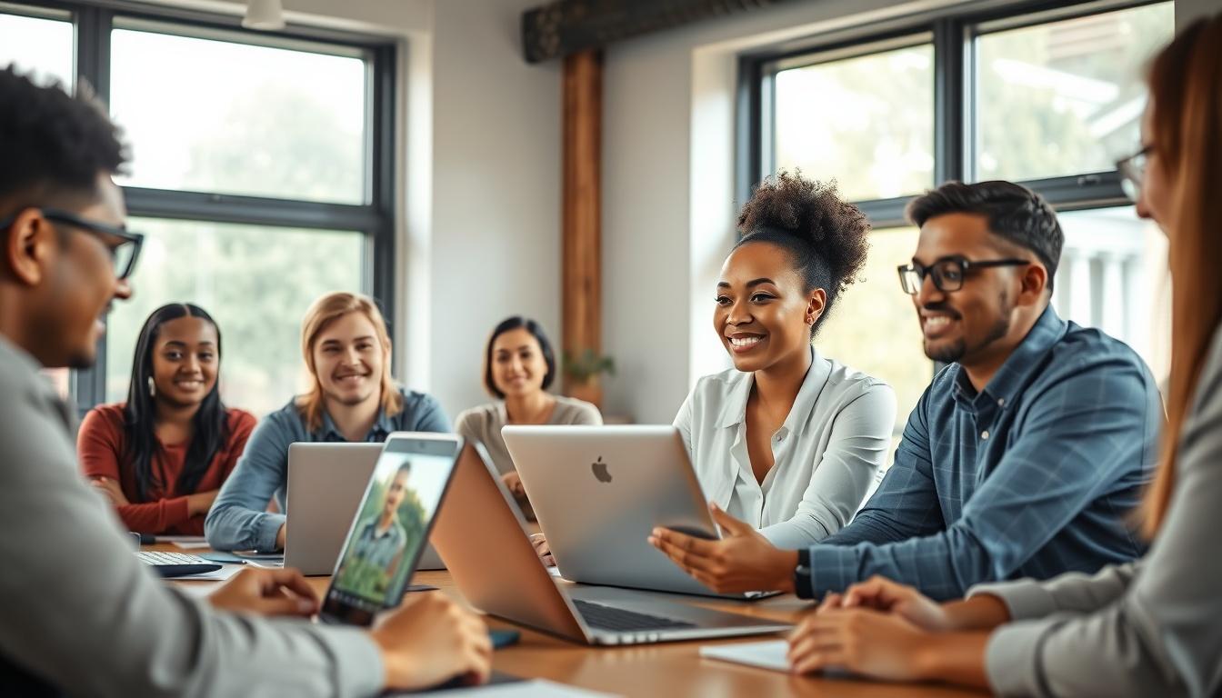Elevate Your Career